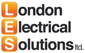 London Electrical Solutions Logo